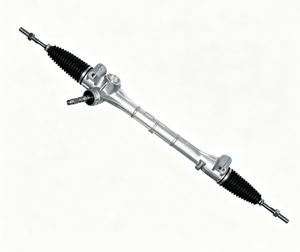 Mechanical Steering Rack 45510-58050 45510-58060 for Toyota 2015-2020 RHD - Product Image 5