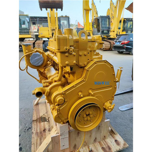 MINWEE al motore Diesel C15 Assy C11 C7 C9 C11 C11 <span class=keywords><strong>C8</strong></span> <span class=keywords><strong>C10</strong></span> cilindri di assemblaggio motori Diesel per parti Caterpillar - Product Image 5