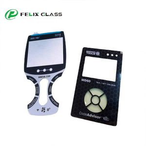 Verre Felix haute transparence avec revêtement AG pour affichage intérieur et extérieur - Product Image 4