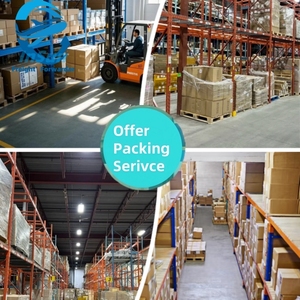 Transporte Aéreo DDP a Aeropuerto Internacional de <span class=keywords><strong>Vancouver</strong></span> (YVR) Aeropuerto de Montreal Trudeau (YUL) Canadá Transporte de Carga - Product Image 6