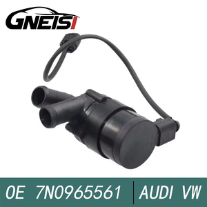 Bomba de Agua Adicional de Alta Calidad, <span class=keywords><strong>Venta</strong></span> Directa de Fábrica, para Volkswagen <span class=keywords><strong>Sharan</strong></span>, Touran, Golf 2012-2023 7N0965561, 7N0965561B - Product Image 3