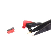 Pince de mesure multimeter de type stylo pour la mesure de la capacité et de l'inductance SMD