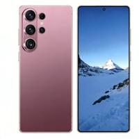 Téléphone mobile débloqué en gros Ultra 5G S26 double SIM, écran OLED 6,9 pouces, caméra 64MP, 16 Go + 1 To, smartphone Android Ultra