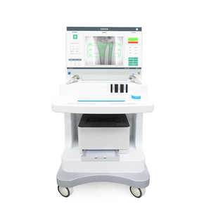 Scanner ad alta precisione DXA densità ossea-raggi X a doppia energia per diagnosi osteoporosi e Imaging ortopedico - Product Image 2