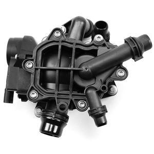 Conjunto de Termostato Land Rover 11537644811 para BMW X3 X4 F30 F25 Serie 1 Serie 5 Serie 4 Nuevo Estado Termostato de Motor - Product Image 5
