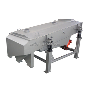 Dzjx đậu phộng-vibrator-sieving-<span class=keywords><strong>machine</strong></span> rung sàng phân tích tuyến tính chuyển động rung sàng sàng máy màn hình cho chất xúc tác - Product Image 5