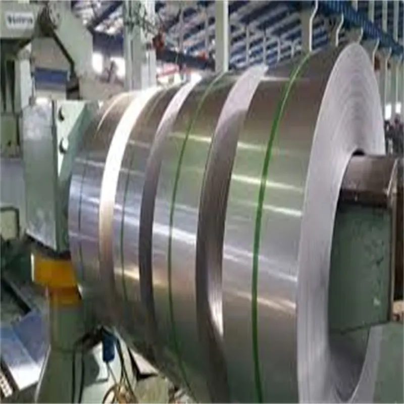 Grade 304 Brushed Blue Mirror 8K Surface PVD Coated Gold Polished Color Stainless Steel Sheet Coil With Good Price