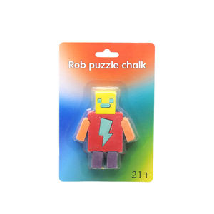 La <span class=keywords><strong>voiture</strong></span> non toxique colorée extérieure a formé la craie de trottoir <span class=keywords><strong>pour</strong></span> des enfants - Product Image 6