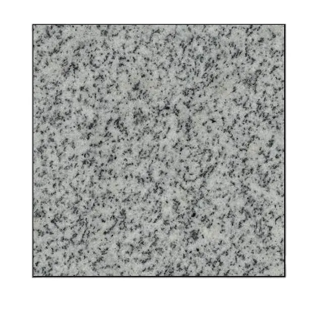 Giá rẻ G633 Granite slab gạch màu xám phòng tắm Granite Vanity đầu bếp Countertop