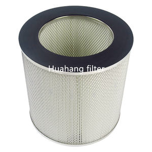 Cartucho de aire de eliminación de polvo y humo de soldadura personalizado Huahang - Product Image 1