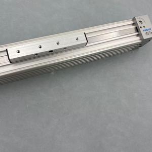 กระบอกลมแบบไร้ก้าน Festo รุ่น DGC-K-32 100 150 200 250 300 350 PPV A GK ซีรีส์กระบอกลมตัวเรือนเหล็ก - Product Image 2
