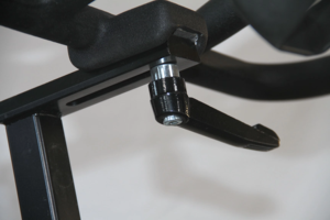 Bicicleta Magnética Vertical sin Necesidad de Energía, con LED Autogenerador, para Ejercicio en Casa - Product Image 5