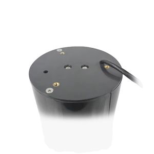 हाइड्रोलॉजिक मौसम की निगरानी के लिए XS400-09 सस्ते हल्के हल्के मिनी एब्स टिपिंग बाल्टी वर्षा गेज मीटर सेंसर - Product Image 5