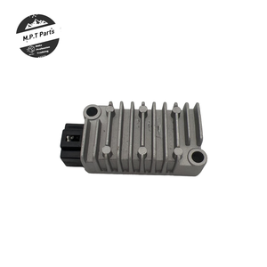 Redresseur <span class=keywords><strong>de</strong></span> régulateur <span class=keywords><strong>de</strong></span> tension remplacer pour <span class=keywords><strong>moto</strong></span> Yamaha 47X-81960-A3-00 47X81960A300 - Product Image 1