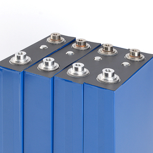 แบตเตอรี่แบบชาร์จไฟได้รุ่นใหม่ 3.2v ความจุ 130ah แบตเตอรี่ขนาดใหญ่สำหรับเก็บพลังงานแสงอาทิตย์ - Product Image 2