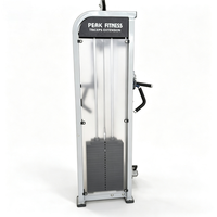 Matériel de musculation professionnel pour salle de sport à vendre – Prix de gros – Rameur