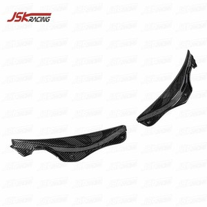 Finiture Paraurti Anteriore in Fibra di Carbonio Stile OEM per Ferrari <span class=keywords><strong>SF90</strong></span> 2020-2021 - Product Image 5