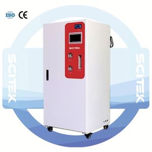 SCITEK buena calidad 2000L/H máquina de filtro de agua médica purificador de agua máquina de tratamiento de agua para Hospital - Product Image 6