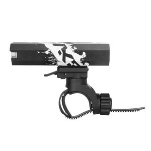 WAKE-juego de luces delanteras <span class=keywords><strong>para</strong></span> bicicleta de montaña, ultrabrillante, recargable por USB, potente, 4 modos de <span class=keywords><strong>luz</strong></span> - Product Image 3