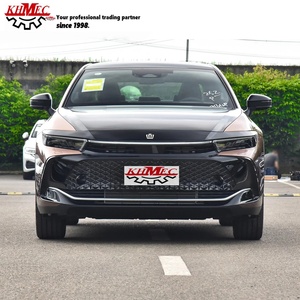 รถยนต์มือสองปี 2019 Toyota Crown 2.0T Athlete รถยนต์ไฮบริด เบาะหนัง ไมล์น้อย ขาย - Product Image 2