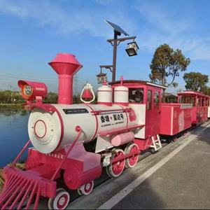 <span class=keywords><strong>Tren</strong></span> Eléctrico para Niños, Atracciones para Parques de Diversiones, Mini Expreso Turístico, <span class=keywords><strong>Tren</strong></span> para Centros Comerciales, <span class=keywords><strong>Precio</strong></span> de Venta - Product Image 5