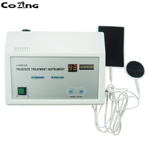 Uso en el hogar la Prostatitis <span class=keywords><strong>tratamiento</strong></span> de terapia eléctrica masajeador de próstata - Product Image 3