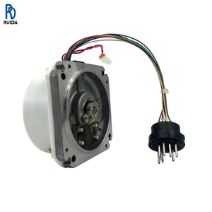 มิตซูบิชิ 0SE105S2 โรตารี่เอนโค้ดเดอร์ เซอร์โวมอเตอร์ โรตารี่เอนโค้ดเดอร์ OSE105S2 0SE253 - Product Image 1