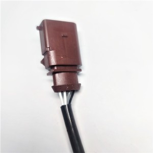 Phụ tùng ô tô 04e906262p 03c906262an 03c906262t cảm biến oxy cho Audi A4 A6 2017 R8 VW <span class=keywords><strong>Polo</strong></span> lupo - Product Image 5