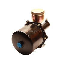 Pièces de chargeur de roue XGMA pompe de surpression d'air pour XG932 XG955 XG956 XG962 chargeur de pompe de frein Booster avec bon prix