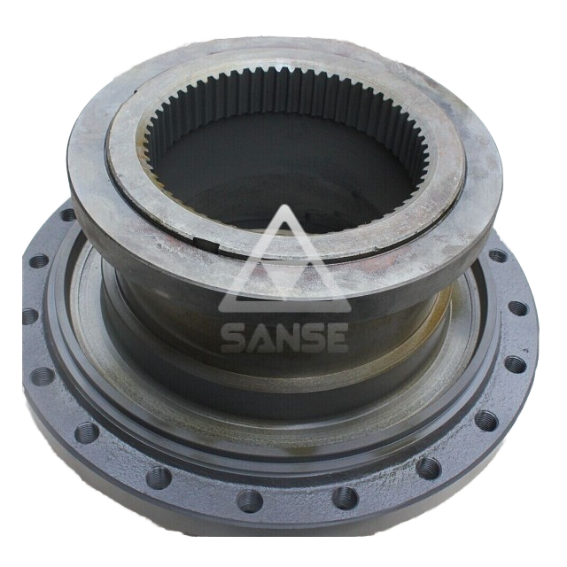 ZX450 Housing Case 1027942 - High Quality Excavator Gear Box