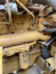 รถขุดตีนตะขาบ Cat 390 รุ่นดั้งเดิม มือสอง ขายในราคาต่ำกว่า รถขุดไฮดรอลิก รถขุดตีนตะขาบ - Product Image 6