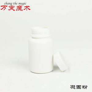 ผงทำน้ำแข็งปาร์ตี้เมจิกเพลเชอร์ 60 กรัม วัตถุดิบทำน้ำแข็งแช่แข็งทันที สำหรับสร้างเอฟเฟกต์น้ำแข็ง วัยรุ่นอายุ 7-14 ปี - Product Image 4