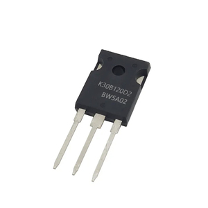 AOK30B120D2 Circuito Integrado Original Nuevo de Marca, Componente Electrónico de Calidad Genuina, Chips AOK30B120D2 ic - Product Image 1
