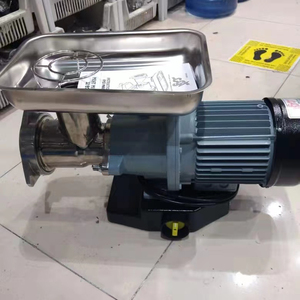 Italiano Officine C.G.T. ECO 32S acero inoxidable 304 cabeza más vendida <span class=keywords><strong>picadora</strong></span> de carne comercial en los países de Oriente Medio - Product Image 1