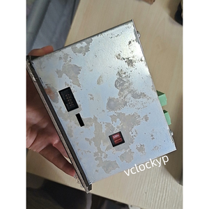 MAGPOWR MAXCESS CYGNUS WEB TENSION CONTROL CYGNUSE Utilisé - Product Image 4