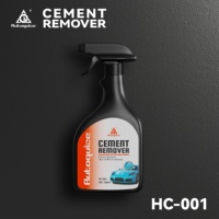 Nettoyant Ultra Puissant pour Toutes Surfaces – Élimine Ciment Dur, Mortier, Joints, Taches sur Carrelage, Verre, Métal – Sans Résidus, Sûr pour le Ciment