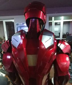 Ron an UIT Obot ostume, osplay, tark K7 - Product Image 5