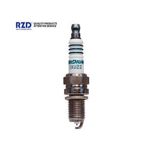 Bougies d'allumage moteur de haute qualité IXU22 5308 pour DAIHATSU SIRION <span class=keywords><strong>SUZUKI</strong></span> <span class=keywords><strong>ALTO</strong></span> VI - Product Image 2