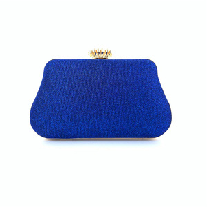 Borsa per il trucco di alta qualità alla moda per la <span class=keywords><strong>sera</strong></span> di nozze con diamanti di lusso - Product Image 3