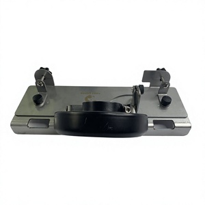 Outil de coupe de carreaux à 45 degrés, outil de chanfreinage en acier inoxydable, coupe-carreaux manuel, réglage facile, en provenance du Vietnam - Product Image 1