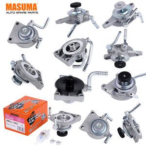 MPU-2005 MASUMA Auto Pièces accessoires Cap Assemblée <span class=keywords><strong>Pompe</strong></span> À Carburant 16401-2W202 16401-2W202 pour NISSAN TERRANO REGULUS - Product Image 5