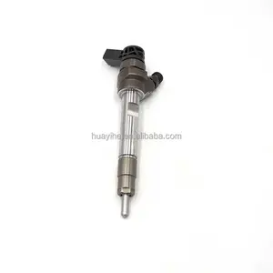 High quality diesel fuel injector 0445110075 0986435076