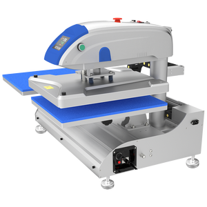 Электрический автоматический термопресс 16x20 с двусторонней печатью, требуется УФ-планшетный принтер 160, от производителя - Product Image 4