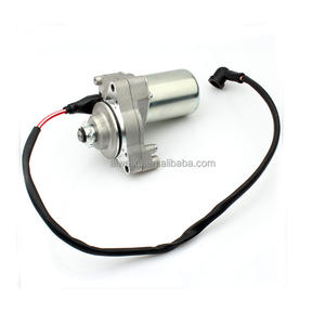 Motor de <span class=keywords><strong>Arranque</strong></span> Eléctrico de Repuesto para Motores de 4 Tiempos de 50cc-125cc, para Motos de Cross, Go Karts, ATV, <span class=keywords><strong>Pit</strong></span> <span class=keywords><strong>Bike</strong></span> - Product Image 3