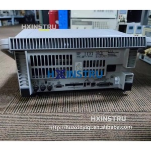 1 ชิ้น HP/Agilent /คีย์ไซท์ DSO6054A ออสซิลโลสโคป 4 ช่องสัญญาณ 500MHz ใช้แล้ว H - Product Image 2