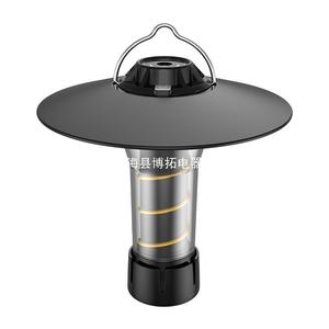 <b>Camping</b> <b>Lantern</b> <b>Led</b> Lighting 10W USB Rechargeable Type C Portable Outdoor <b>Camping</b> Light - Product Image 1