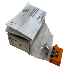 新しい Ojh Fpkg <span class=keywords><strong>Fo</strong></span> as Oj5044 誘導センサー 新品オリジナル既製在庫 産業オートメーションパック専用 Plc プログラミング - Product Image 1