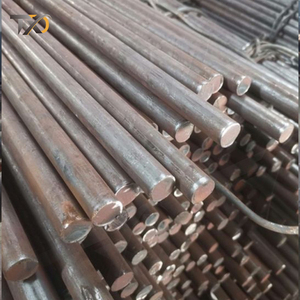 Ventas directas AISI 4140 4130 1018 1020 1045 <span class=keywords><strong>S45c</strong></span> Sm45c Sae 1035 Estructura de construcción Acero redondo - Product Image 5