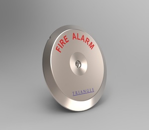 ตัวบ่งชี้การตอบสนองคุณภาพสูงสำหรับการวัดและการตรวจสอบที่แม่นยำเครื่องมือประสิทธิภาพที่เชื่อถือได้ไปยัง FAS, เสร็จโครเมี่ยม - Product Image 1