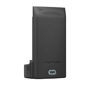 Batería de iones de litio BC-32UV de 2500mAh y 8.4V para walkie talkie Baofeng UV32 con carga USB-C - Product Image 5